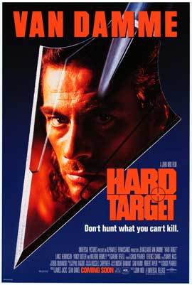 Hard Target