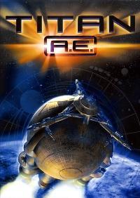 Titan A.E.