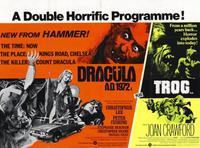 Dracula A.D. 1972/Trog
