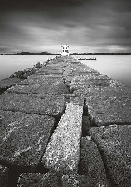 Breakwater Light