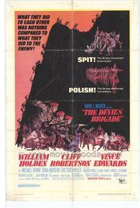 The Devil's Brigade
