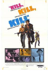 Kill Kill Kill Kill