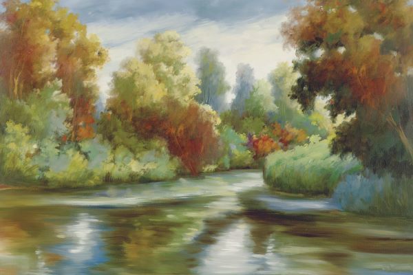 Autumn Splendor
