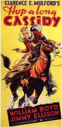 Hopalong Cassidy