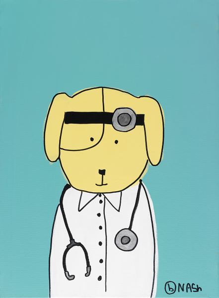 Yellow Dog Doc