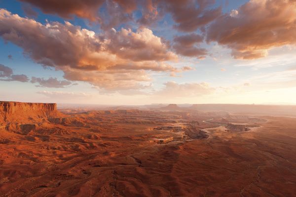 Green River Overlook
