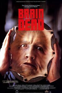 Brain Dead