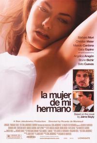 Mujer De Mi Hermano, La