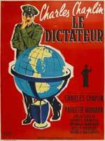 The Great Dictator