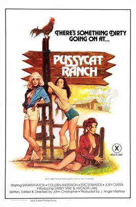 The Pussycat Ranch