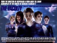 The Faculty