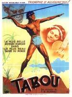 Tabu: A Story of the South Seas