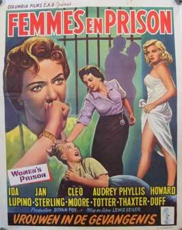 Women's Prison