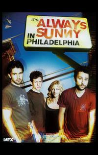 It's Always Sunny in Philadelphia