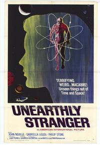 The Unearthly Stranger