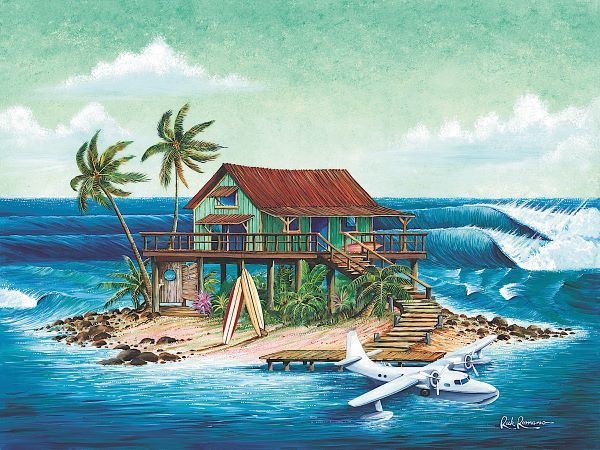 Way Outer Reef