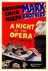 A Night at the Opera