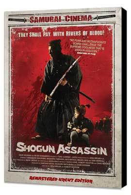 Shogun Assassin