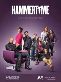Hammertime (TV)