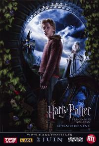 Harry Potter and the Prisoner of Azkaban