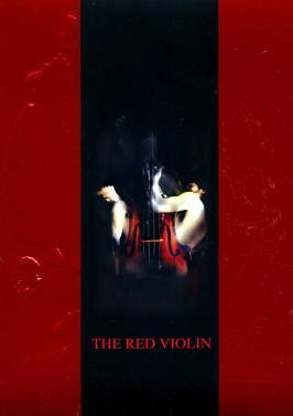 The Red Violin