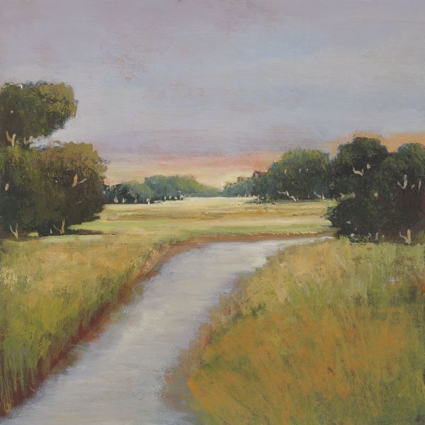 Golden Marsh