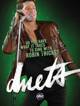 Duets (TV)