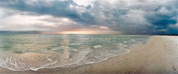 Tigertail Beach