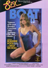 Sex Boat