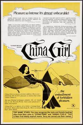 China Girl