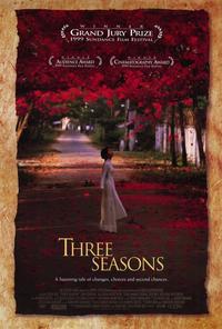 Three Seasons