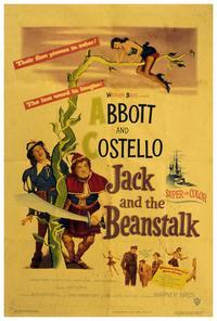 Jack & the Beanstalk