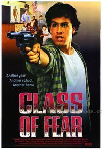Class of fear