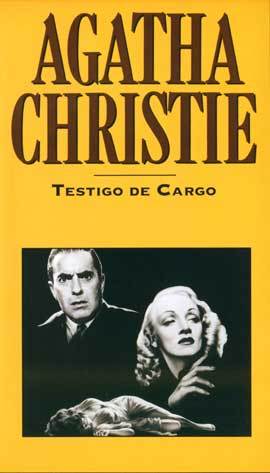 Witness for the Prosecution