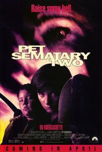 Pet Sematary 2