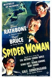 Spider Woman