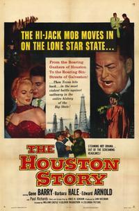 The Houston Story