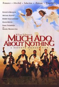 Much Ado About Nothing