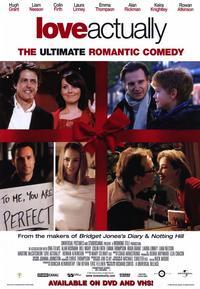 Love Actually