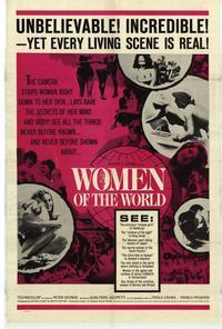 Women of the World