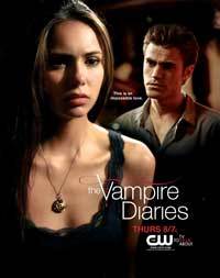 The Vampire Diaries (TV)