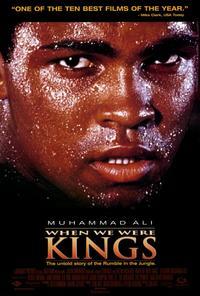When We Were Kings