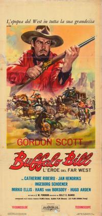 Buffalo Bill