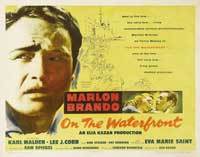 On the Waterfront