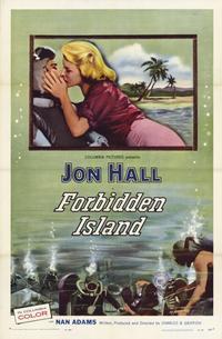 Forbidden Island