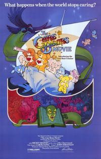 Care Bears Movie