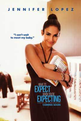 What to Expect When You're Expecting