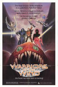 Warriors of the Wind