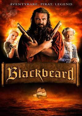 Blackbeard