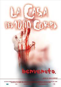 House of 1000 Corpses